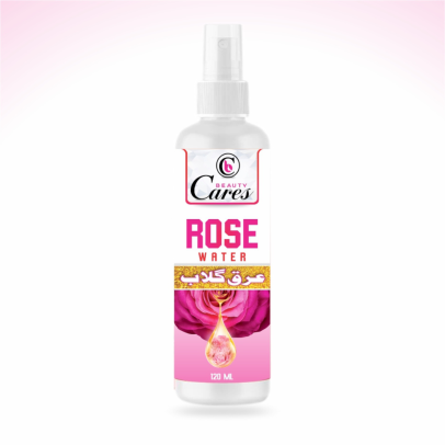 Rose Glow Hydrating Spray