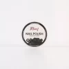 Nail Polish Remover Wipes (Charcoal Extract)