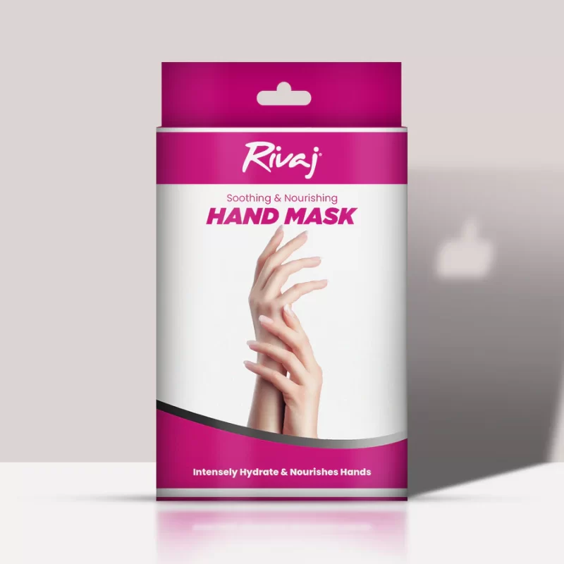 Hand Mask