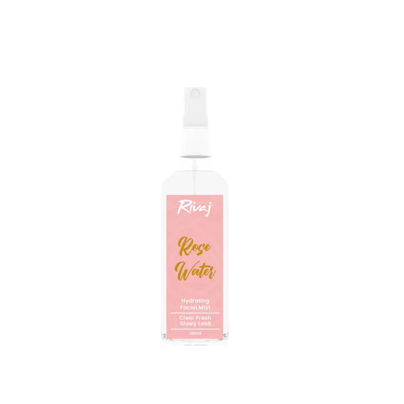 Rose Water - 100ml