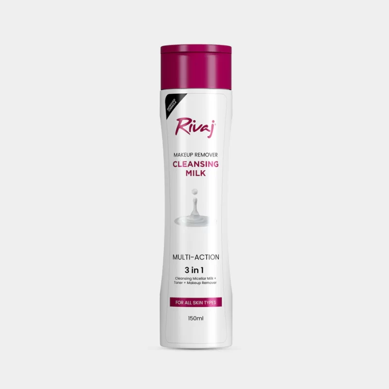 Cleansing Milk (150ml)